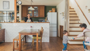 工務店フランチャイズに加盟して可能性を広げる!女性に人気の住宅ブランド『Maman(ママン)』で他社と差別化を図ろう!