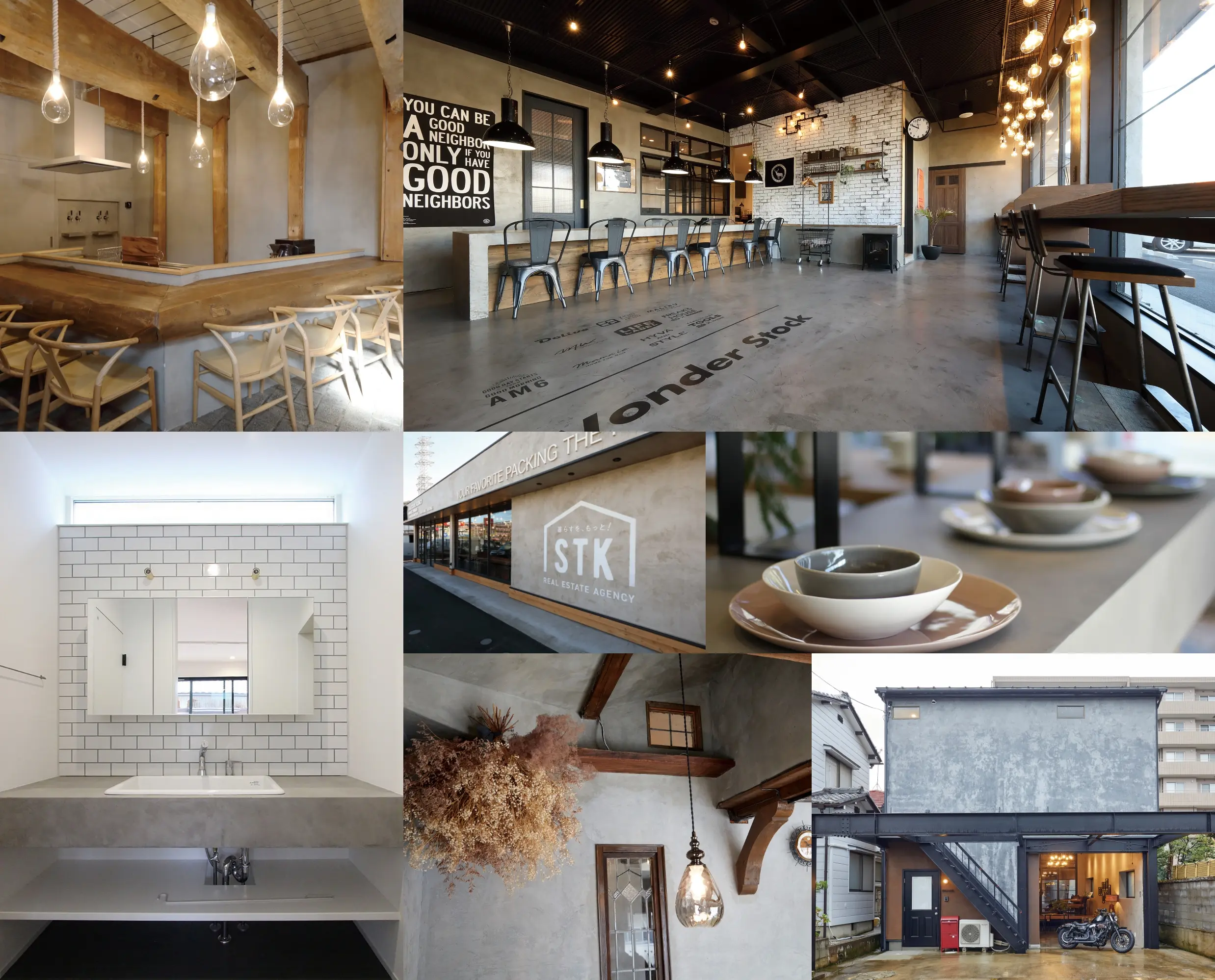 MPCが使用された壁などの画像