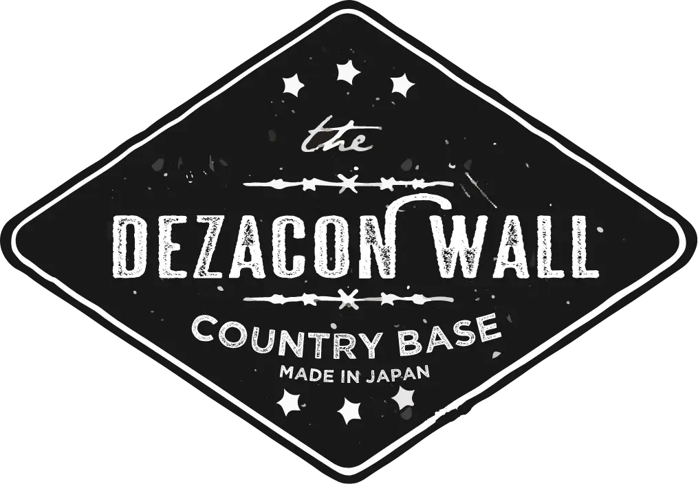 デザコンウォールのロゴ画像